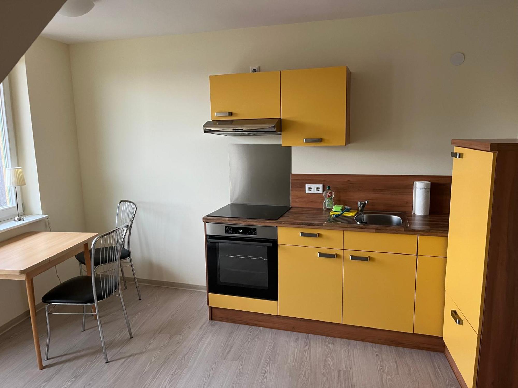 Ferienhaus Seekutter Mit Eigenem Seezugang Malchow  Bagian luar foto