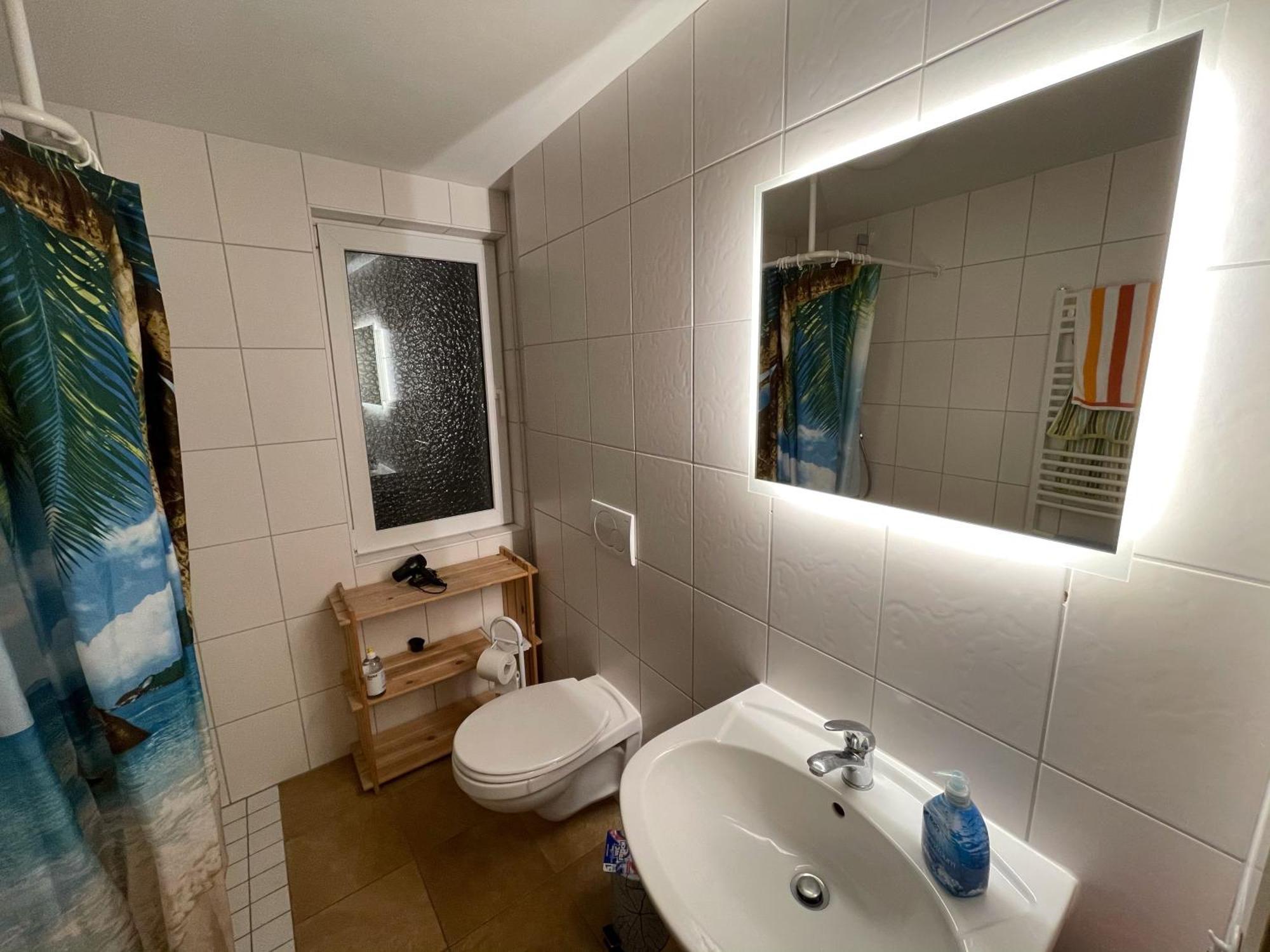 Ferienhaus Seekutter Mit Eigenem Seezugang Malchow  Bagian luar foto