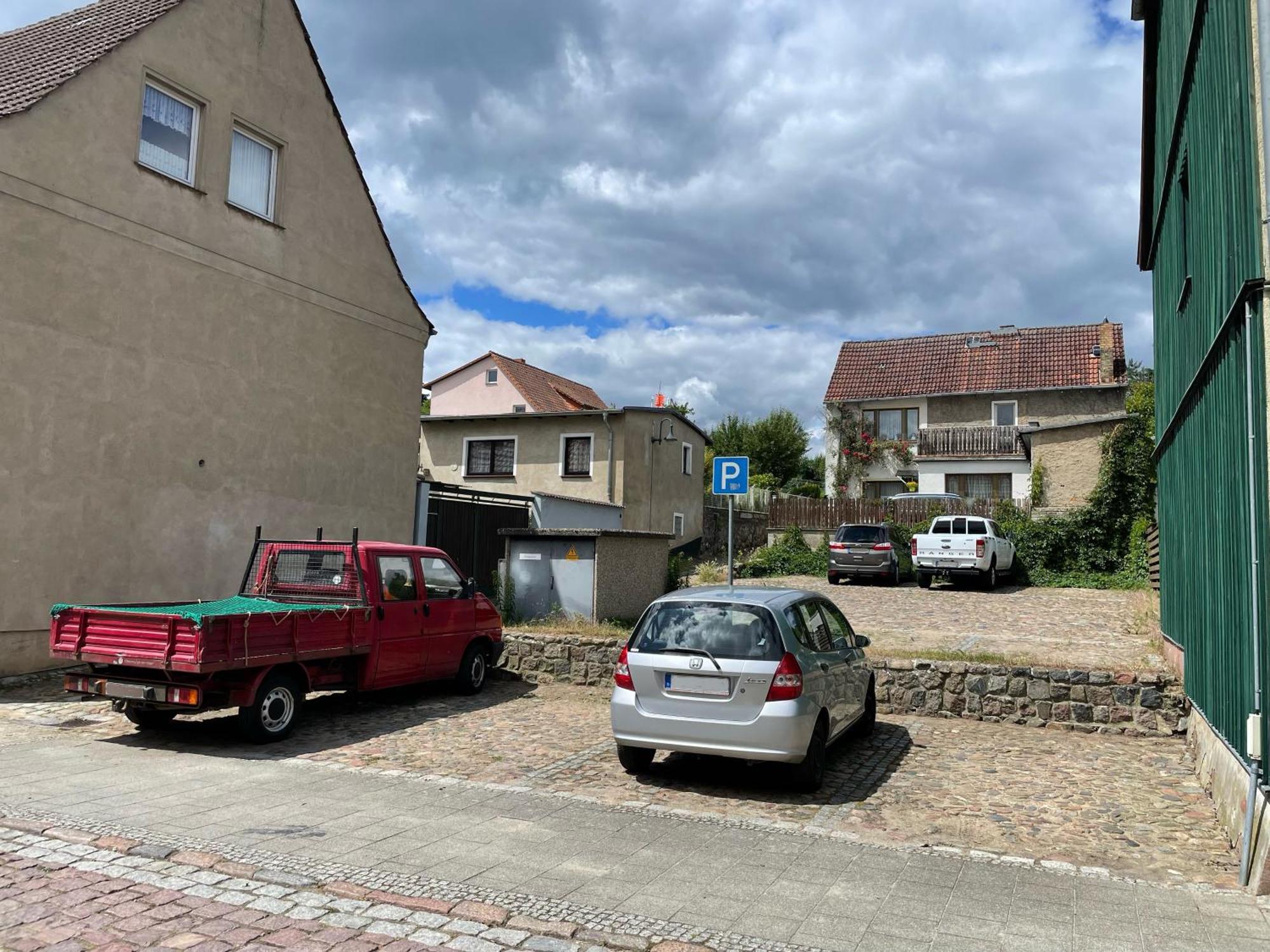 Ferienhaus Seekutter Mit Eigenem Seezugang Malchow  Bagian luar foto